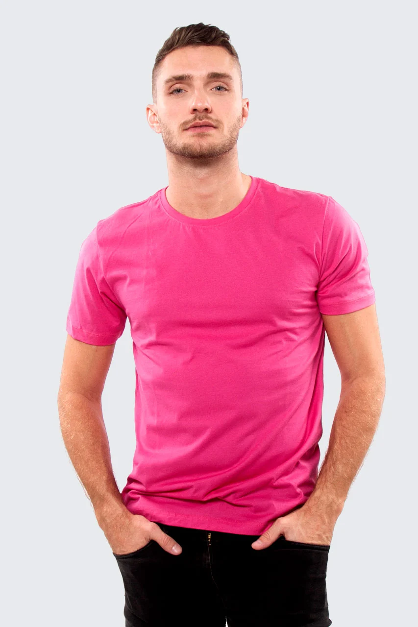 Camiseta Pink